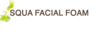 SQUA FACIAL FOAM