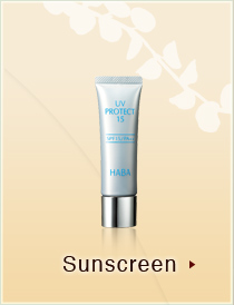 Sunscreen